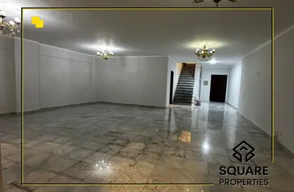 Duplex - 3 Bedrooms - 3 Bathrooms for rent in Touristic Zone 6 - Touristic Zone - Al Motamayez District - 6 October City - Giza
