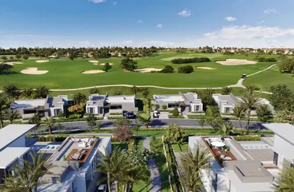 تاون هاوس - 3 غرف نوم - 3 حمامات للبيع في سيتي جيت - كمبوندات التجمع الخامس - التجمع الخامس - مدينة القاهرة الجديدة - القاهرة