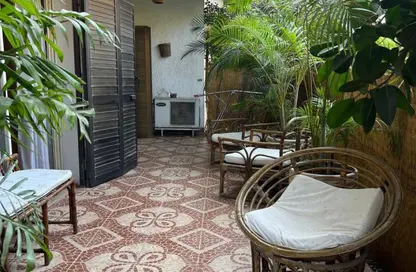 Apartment - 3 Bedrooms - 2 Bathrooms for rent in Street 213 - Degla - Hay El Maadi - Cairo