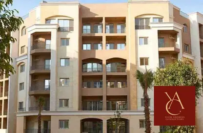 Apartment - 3 Bedrooms - 1 Bathroom for sale in Al Maqsad - New Capital Compounds - New Capital City - Cairo