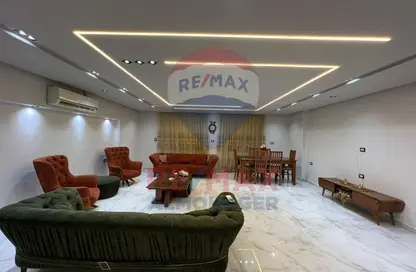 شقة - 3 غرف نوم - 2 حمامات للبيع في مدينة الخمائل - كمبوندات الشيخ زايد - الشيخ زايد - الجيزة