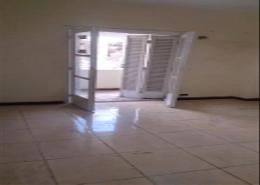 شقة - 3 غرف نوم - 2 حمامات for للايجار in كوبري قصر النيل - جاردن سيتي - القاهرة