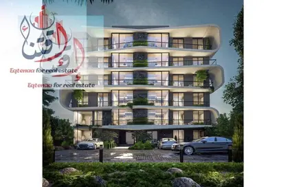 شقة - 1 حمام للبيع في بيلفا - كمبوندات الشيخ زايد - الشيخ زايد - الجيزة