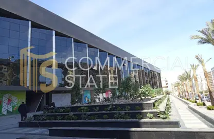 مساحات مكتبية - استوديو - 1 حمام للايجار في شارع يوسف عباس - الاستاد - مدينة نصر - القاهرة