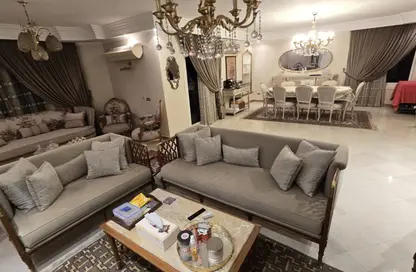 Apartment - 3 Bedrooms - 2 Bathrooms for sale in Al Lewaa Mahmoud Samy Basha St. - 6th Zone - Nasr City - Cairo Apartment - 3 Bedrooms - 2 Bathrooms for sale in Al Lewaa Mahmoud Samy Basha St. - 6th Zone - Nasr City - Cairo