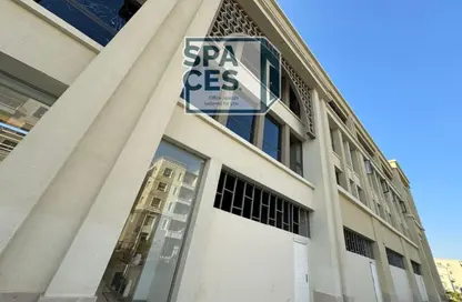 Office Space - Studio - 1 Bathroom for rent in Mivida - 5th Settlement Compounds - The 5th Settlement - New Cairo City - Cairo