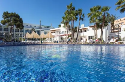 Chalet - 2 Bedrooms - 3 Bathrooms for sale in Cali Coast - Ras Al Hekma - North Coast