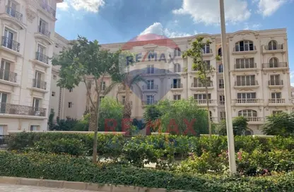 Apartment - 3 Bedrooms - 3 Bathrooms for sale in Hyde Park Central - The 6th Settlement - New Cairo City - Cairo