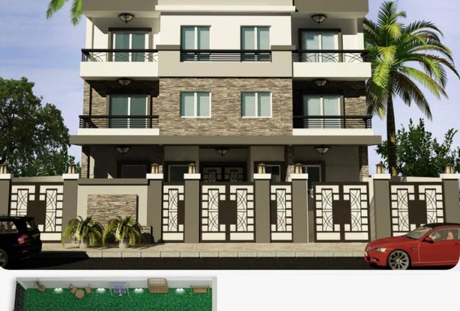 8169067 - الصورة الرئيسية للعقار