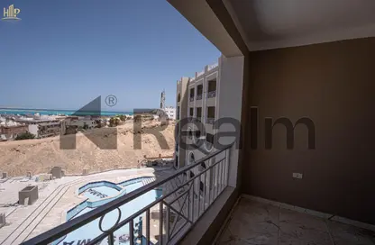 Chalet - 2 Bedrooms - 2 Bathrooms for sale in Hurghada - Red Sea