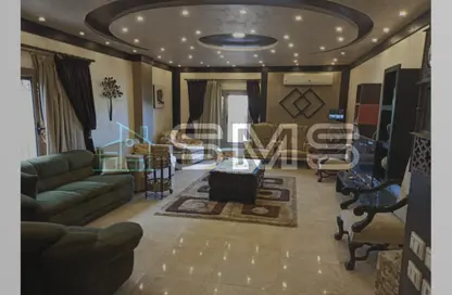 شقة - 3 غرف نوم - 2 حمامات للايجار في النرجس 2 - النرجس - مدينة القاهرة الجديدة - القاهرة