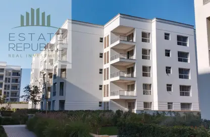 Apartment - Studio - 1 Bathroom for rent in Mivida - 5th Settlement Compounds - The 5th Settlement - New Cairo City - Cairo