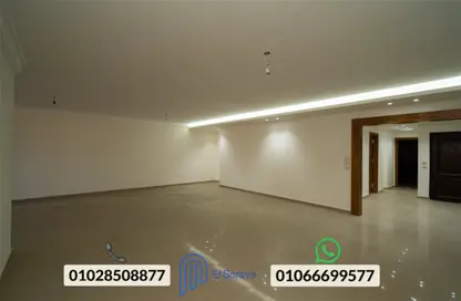 شقة - 4 غرف نوم - 5 حمامات للبيع في شارع حدايا باشا - جليم - حي شرق - الاسكندرية