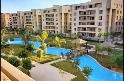 Apartment - 4 Bedrooms - 3 Bathrooms for sale in The Square - 5th Settlement Compounds - The 5th Settlement - New Cairo City - Cairo