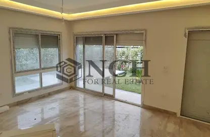 Twin House - 3 Bedrooms - 5 Bathrooms for rent in Hyde Park - 5th Settlement Compounds - The 5th Settlement - New Cairo City - Cairo