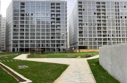 Apartment - 1 Bedroom - 1 Bathroom for sale in One Kattameya - El Katameya Compounds - El Katameya - New Cairo City - Cairo