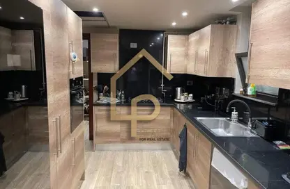 Duplex - 4 Bedrooms - 3 Bathrooms for rent in Westown - Sheikh Zayed Compounds - Sheikh Zayed City - Giza