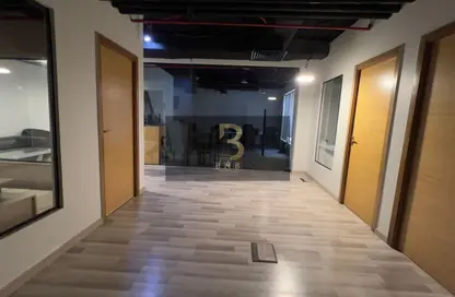 Office Space - Studio - 3 Bathrooms for rent in 90 Street - The 5th Settlement - New Cairo City - Cairo