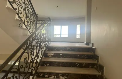 Villa - 4 Bedrooms - 4 Bathrooms for rent in El Rehab Extension - Al Rehab - New Cairo City - Cairo