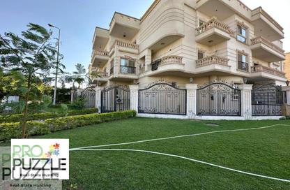Apartment - 3 Bedrooms - 2 Bathrooms for sale in El Yasmeen 2 - El Yasmeen - New Cairo City - Cairo