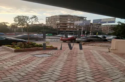 مساحات مكتبية - استوديو للبيع في شارع فريد سميكه - ميدان الحجاز - النزهة - القاهرة