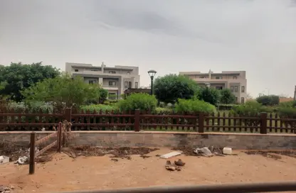 Villa - 4 Bedrooms - 5 Bathrooms for rent in Wesal City - El Shorouk Compounds - Shorouk City - Cairo