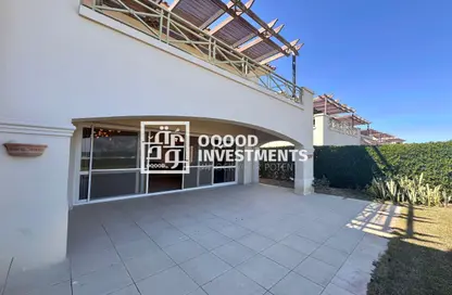 Chalet - 3 Bedrooms - 2 Bathrooms for sale in La Vista 3 - La Vista - Al Ain Al Sokhna - Suez