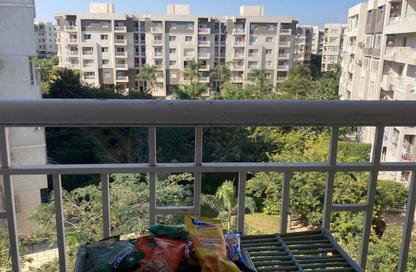 Apartment - 3 Bedrooms - 2 Bathrooms for sale in Madinaty - Cairo