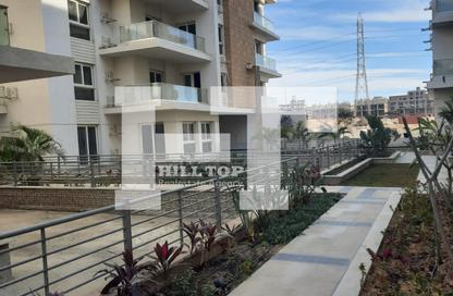 iVilla - 4 Bedrooms - 3 Bathrooms for sale in Mountain View iCity - 5th Settlement Compounds - The 5th Settlement - New Cairo City - Cairo