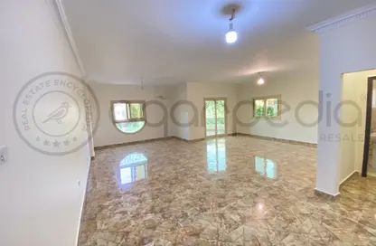Apartment - 3 Bedrooms - 2 Bathrooms for rent in Doctor Ali Mosharafa St. - Al Narges 6 - Al Narges - New Cairo City - Cairo