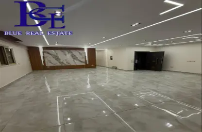 Apartment - 3 Bedrooms - 2 Bathrooms for rent in Touristic Zone 4 - Touristic Zone - Al Motamayez District - 6 October City - Giza