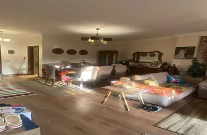 Apartment - 3 Bedrooms - 2 Bathrooms for sale in 9th District - Sheikh Zayed City - Giza