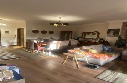 Apartment - 3 Bedrooms - 2 Bathrooms for sale in 6th District - Sheikh Zayed City - Giza
