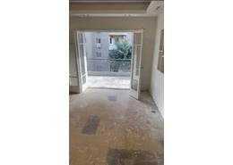 Apartment - 3 bedrooms - 2 bathrooms for للبيع in Nabil Al Wakkad St. - Ard El Golf - Heliopolis - Masr El Gedida - Cairo