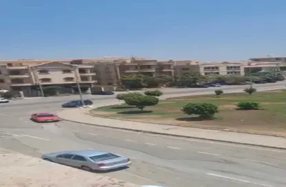 Apartment - 3 Bedrooms - 2 Bathrooms for sale in El Yasmeen 6 - El Yasmeen - New Cairo City - Cairo