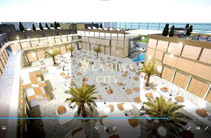 Shop - Studio - 1 Bathroom for sale in Neighborhood 36 - 10th of Ramadan City - Sharqia