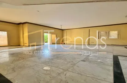 Twin House - 3 Bedrooms - 3 Bathrooms for sale in Moon Valley - South Investors Area - New Cairo City - Cairo