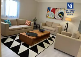 دوبلكس - 4 غرف نوم - 3 حمامات للايجار في ميدان دجله - دجلة - حي المعادي - القاهرة