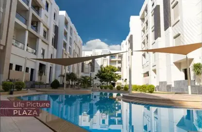 Apartment - 2 Bedrooms - 2 Bathrooms for sale in Aljar Sheraton - Sheraton Al Matar - El Nozha - Cairo