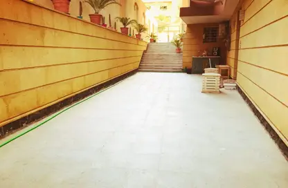 دوبلكس - 3 غرف نوم - 2 حمامات للبيع في المنطقة السياحية الرابعة - المنطقة السياحية - الحي المتميز - مدينة 6 أكتوبر - الجيزة