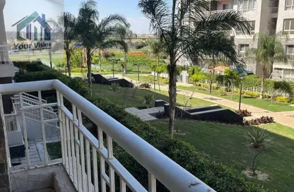 شقة - 2 غرف نوم - 1 حمام للايجار في پريڤادو - مدينتي - القاهرة