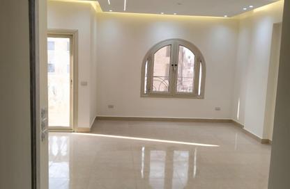شقة - 3 غرف نوم - 3 حمامات للايجار في عمارات الاندلس - حى الاندلس - مدينة القاهرة الجديدة - القاهرة