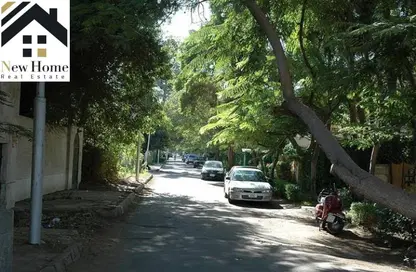 Land - Studio for sale in Amman St. - Dokki - Giza