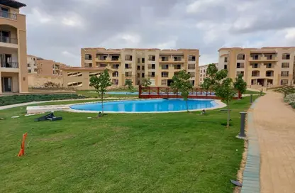 (بنتهاوس  (روف - 4 غرف نوم - 3 حمامات للبيع في ستون ريزيدنس - كمبوندات التجمع الخامس - التجمع الخامس - مدينة القاهرة الجديدة - القاهرة
