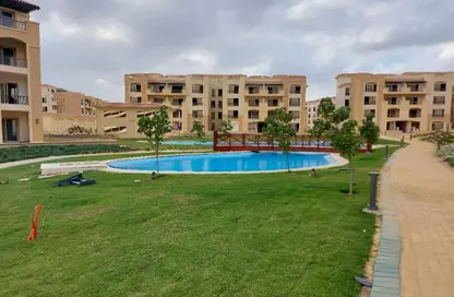 (بنتهاوس  (روف - 4 غرف نوم - 3 حمامات للبيع في ستون ريزيدنس - كمبوندات التجمع الخامس - التجمع الخامس - مدينة القاهرة الجديدة - القاهرة