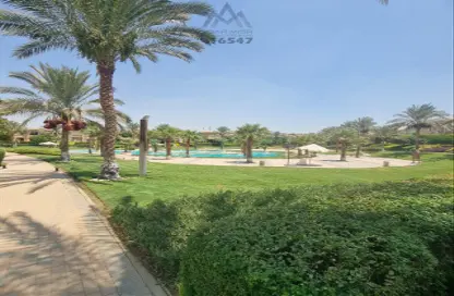 Villa - 6 Bedrooms - 4 Bathrooms for sale in Stone Park - 5th Settlement Compounds - The 5th Settlement - New Cairo City - Cairo