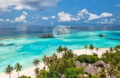 شاليه - 1 حمام للبيع في سيلڤر ساندس - قسم مرسي مطروح - الساحل الشمالي