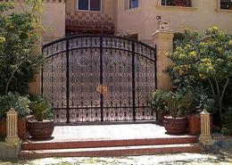Villa - 6 bedrooms - 6 bathrooms for للبيع in El Banafseg 3 - El Banafseg - New Cairo City - Cairo
