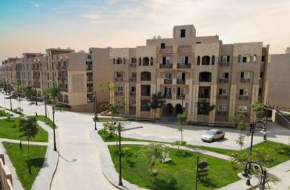 Apartment - 3 Bedrooms - 2 Bathrooms for sale in New Heliopolis - Cairo