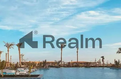 Chalet - 2 Bedrooms - 2 Bathrooms for sale in Soma Breeze - Soma Bay - Safaga - Hurghada - Red Sea